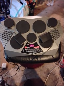 Drum machine