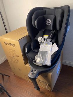 Cyber  X 360 Car Seat
