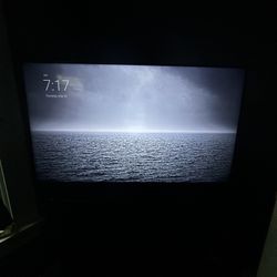 Sony X85K 45 Inch Tv