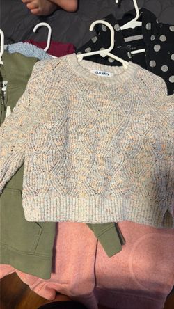 Kids Sweater