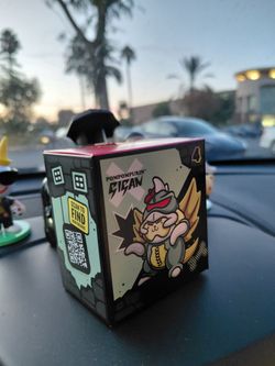 Hello kitty x McDonalds