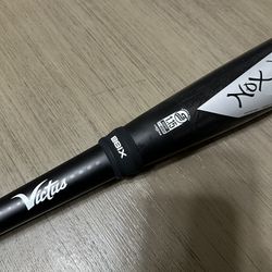 Victus (Nox) Baseball Bat