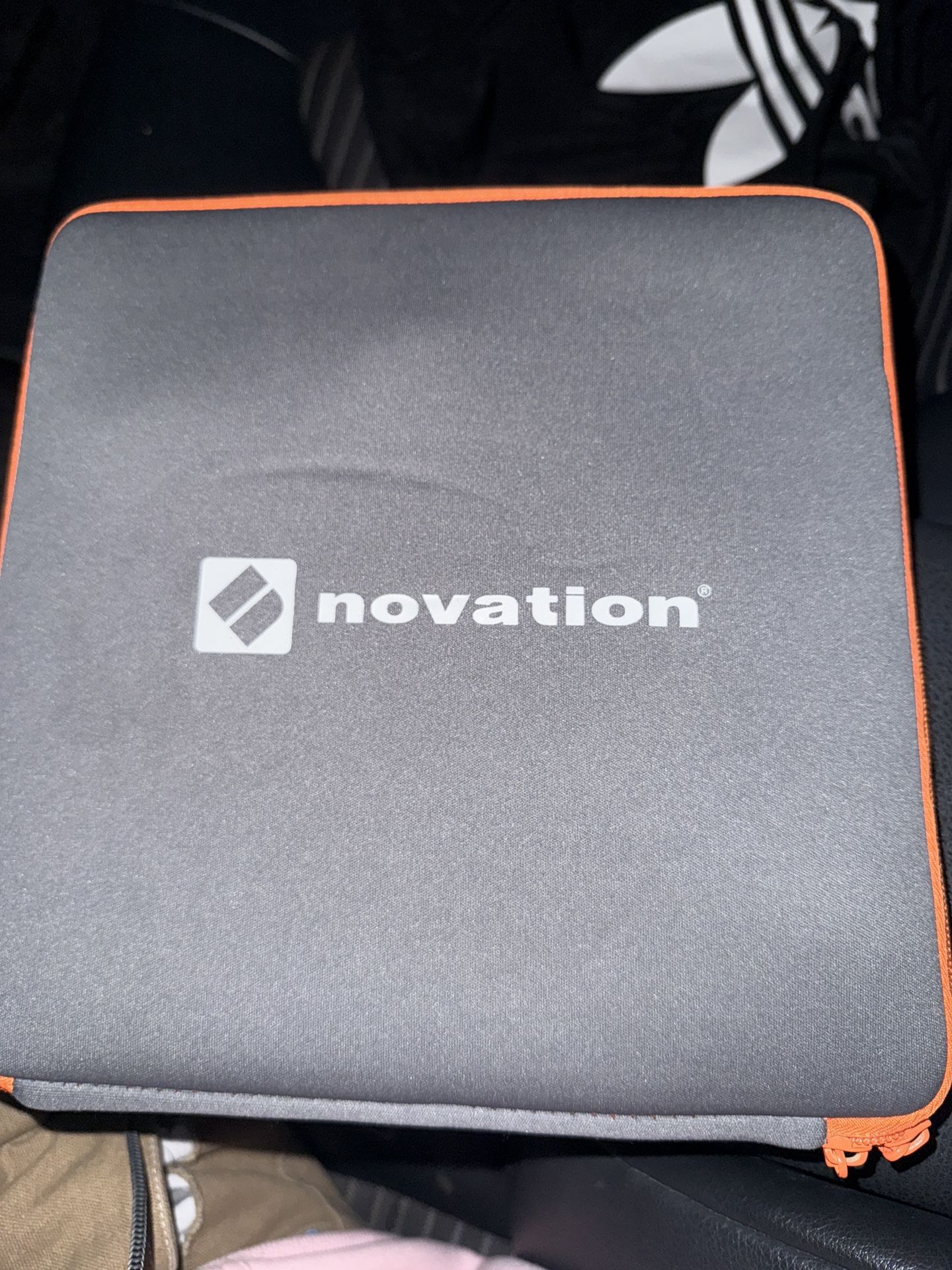 Novation Launchpad Ableton Live Controller with 64 RGB Backlit Pads (8x8 Grid