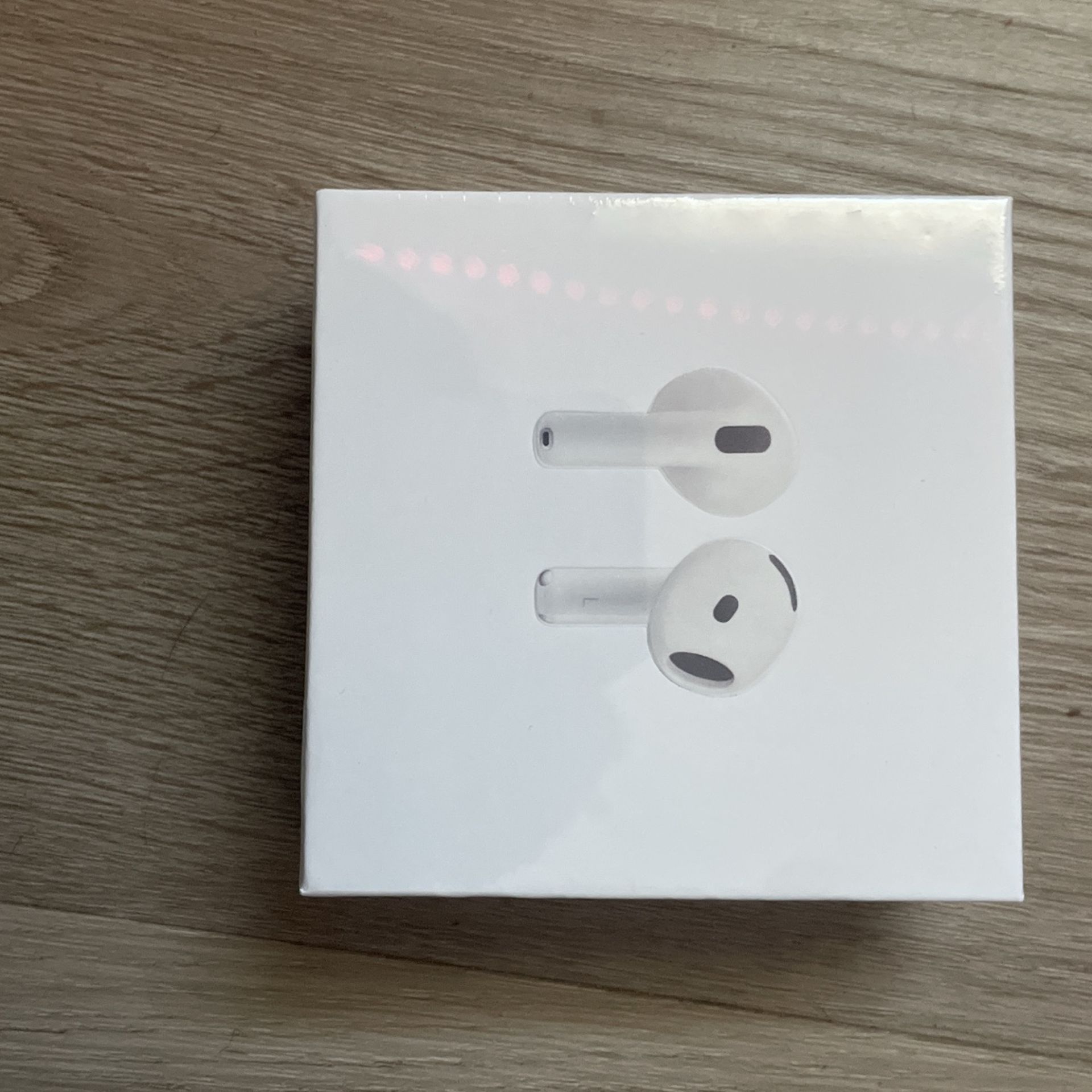 *NEW* Airpods 4