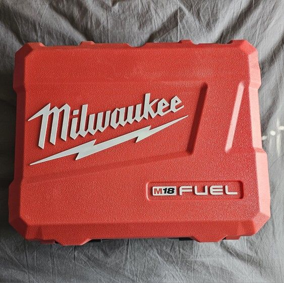 Milwaukee Cases