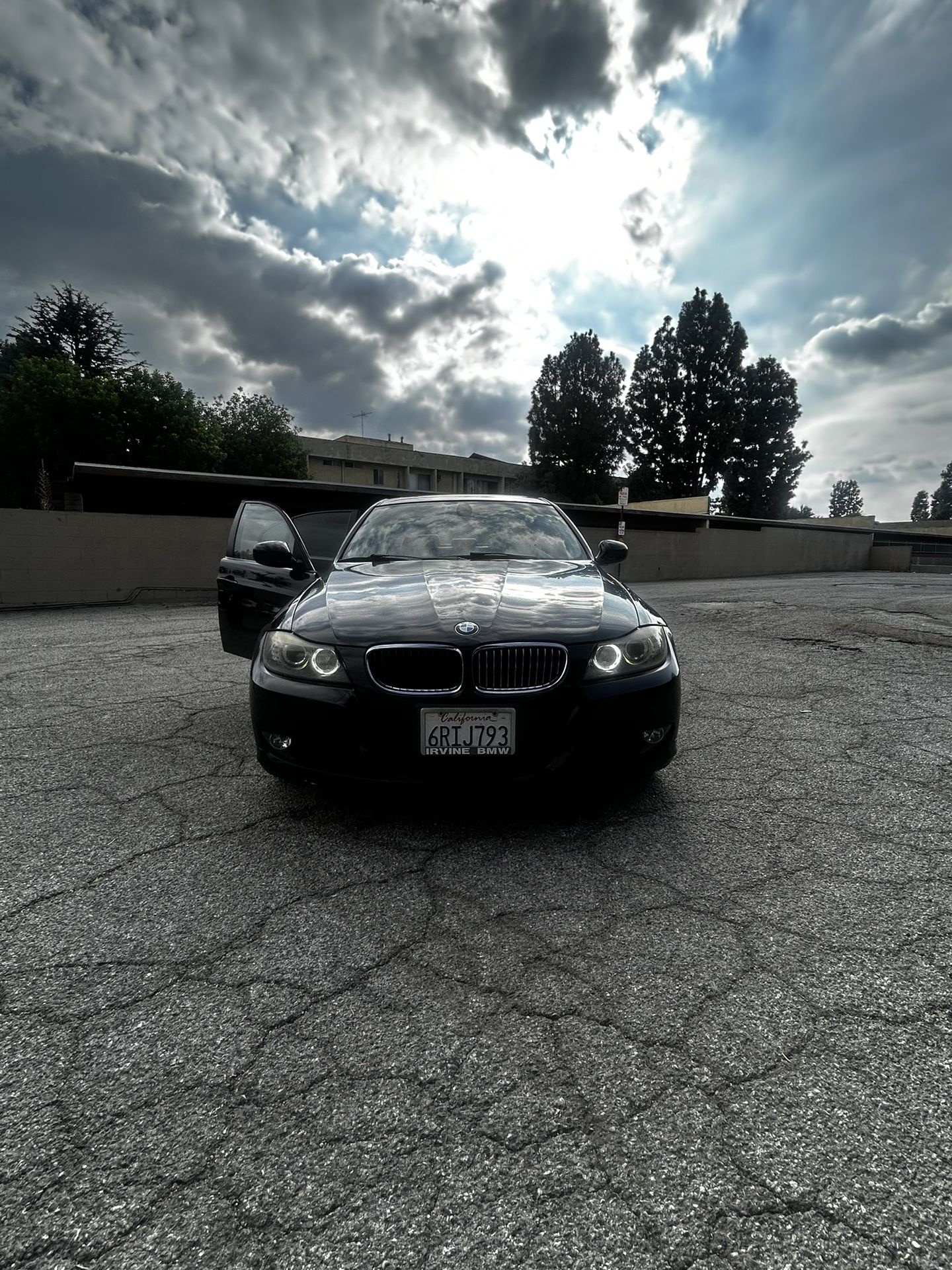 2011 BMW 328i