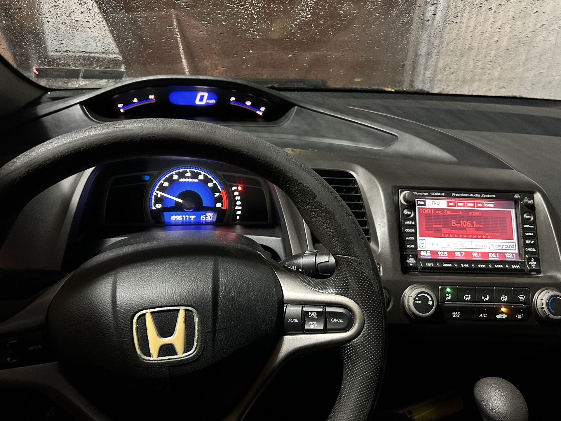 2008 Honda Civic