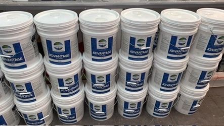 Interior & exterior paint