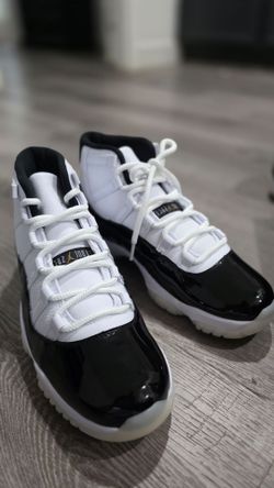 Jordan 11 concord size 11