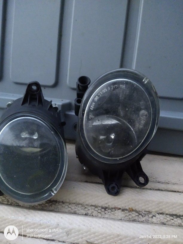 2005_-2008 Audi Car Parts A4