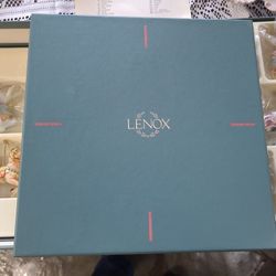 Lenox Christmas Carousel Ornament Collection