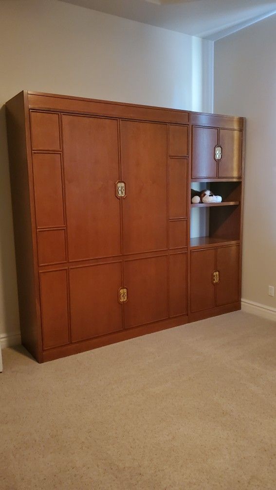 Murphy Bed for Sale in Phoenix, AZ OfferUp