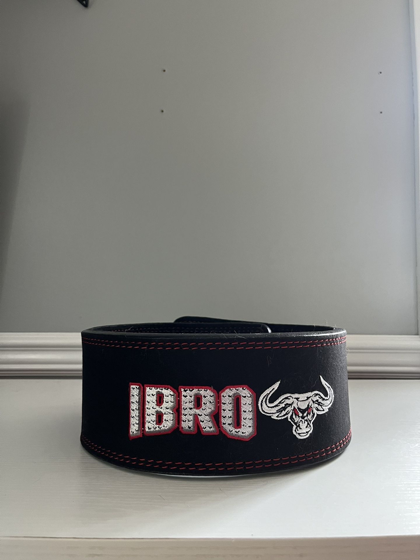 IBRO Weight Lifting Belt