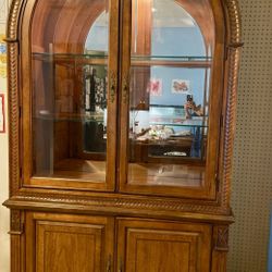 China Cabinet