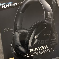 Gaming Headset