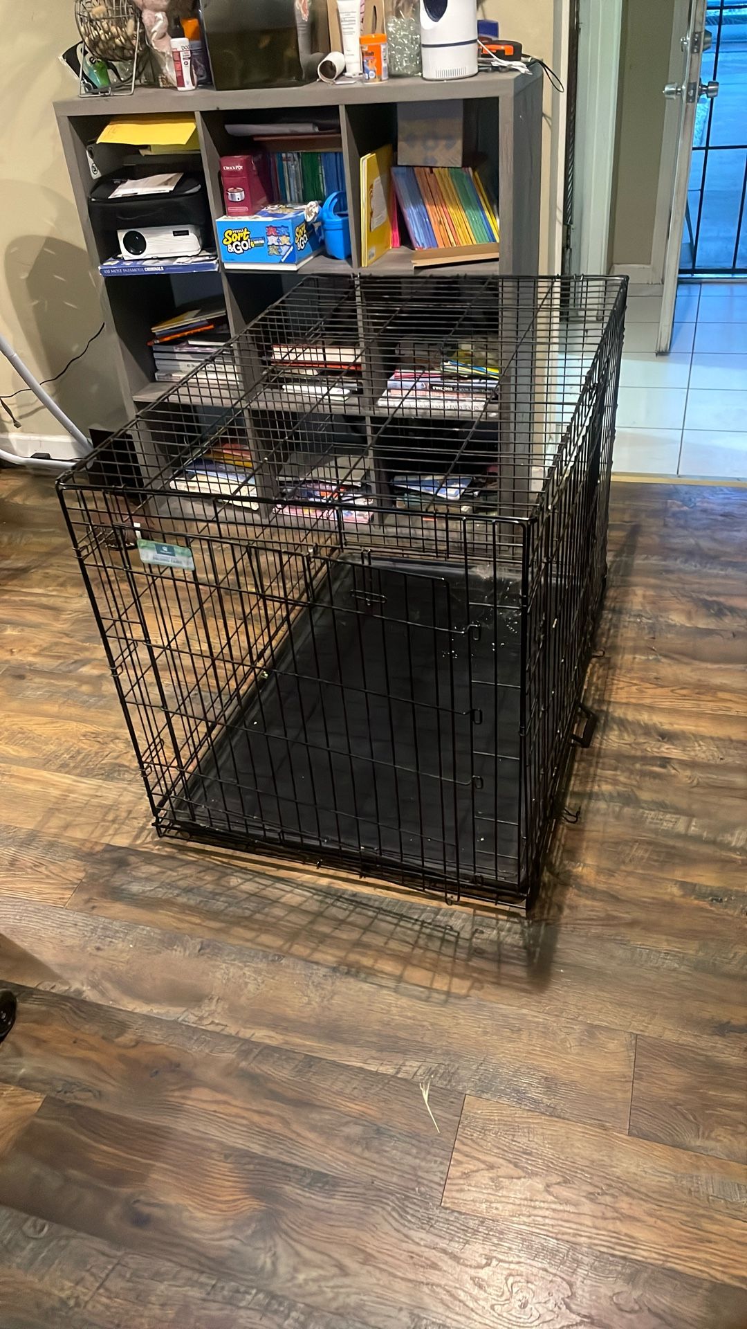 Dog Cage