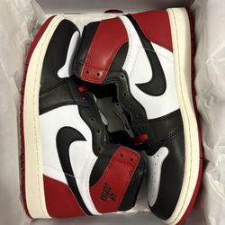 Jordan 1 Reimagined 