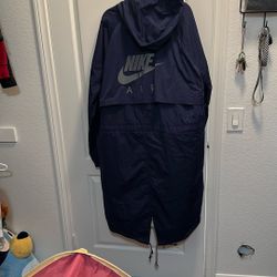 Nike Parka Reversable 
