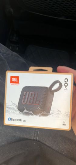JBL GO 4