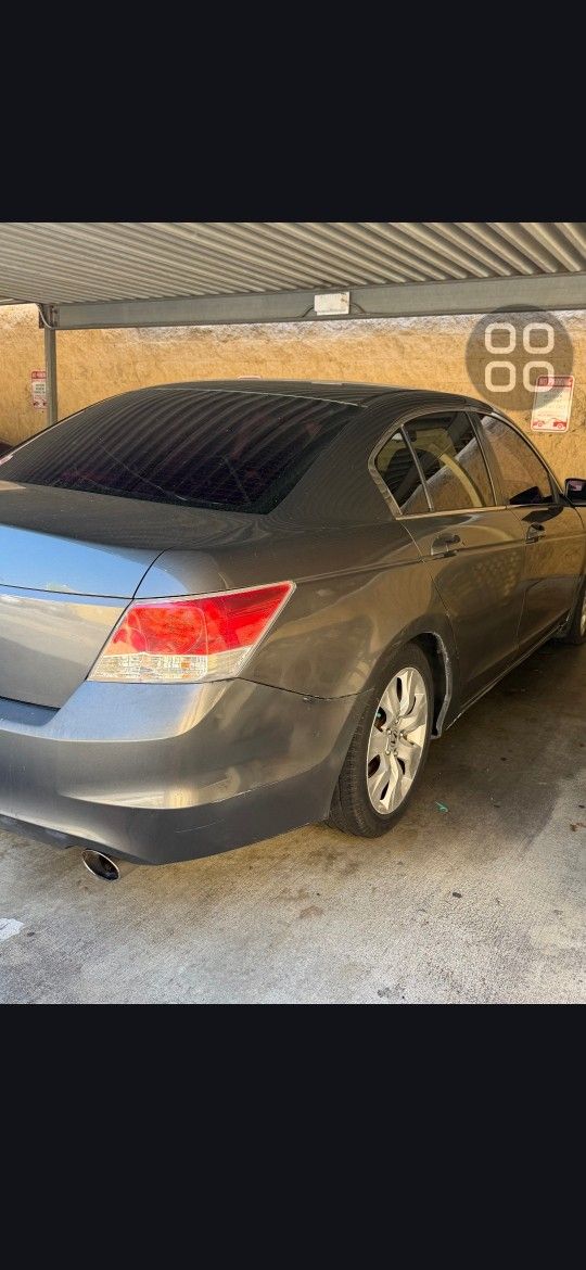 2010 Honda Accord