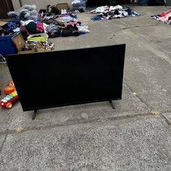 39in Vizio Tv