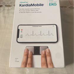 KardiaMobile