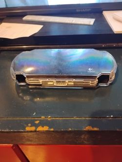 Logitech PSP 1000 protection case