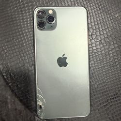 IPhone 11 Pro Max