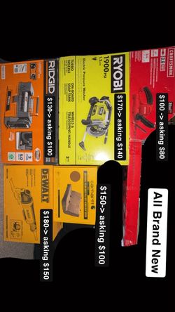 Tools