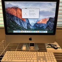2007 iMac for Sale