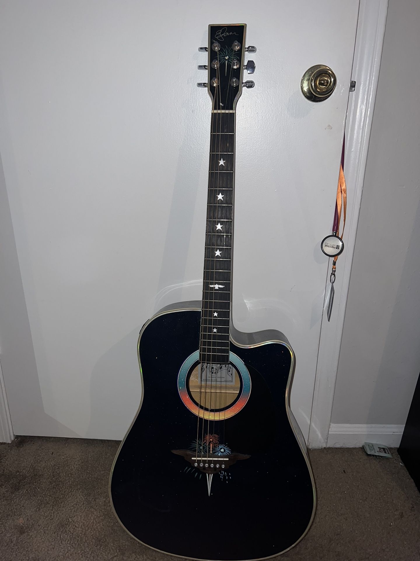 Guitar