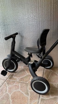 Tricycle