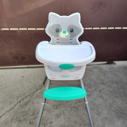 INFANTINO BABY HIGH CHAIR 