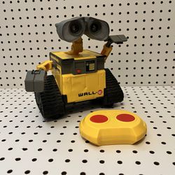 RC Wall-E