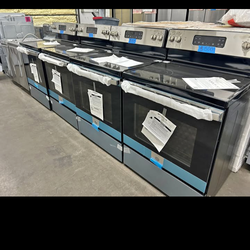 Brand New!!!! Electric Stoves