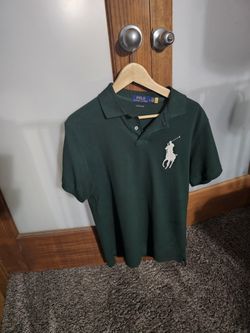 Polo Shirt 