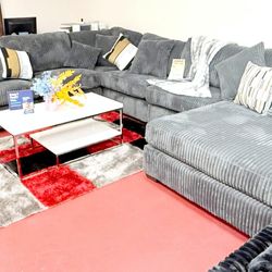 Livingroom Furniture Sectional Couches Sofa Furniture Only $49,down No Credit Needed Financing 