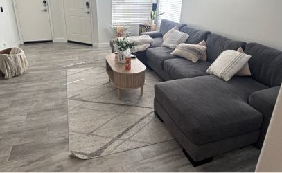 Couch-living spaces