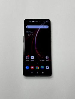 Excellent OnePlus 8 5G UW IN2019 Verizon Unlocked 128GB Cell Phone