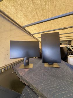 Monitors dell