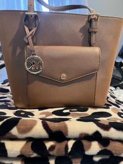 Mk Purse