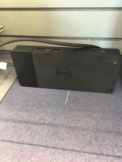 Dell accessory