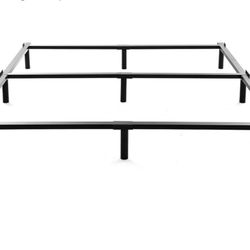 King Sized Heavy Duty Bedframe