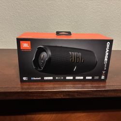 JBL Charge 5 WiFi