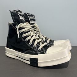 Converse TURBODRK chuck high