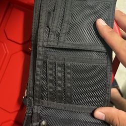 bakugo katsuki wallet
