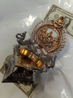 Hindu Devotional Offering Sculpture