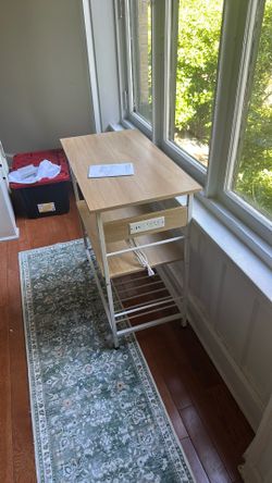 Coffee station / Kitchen Island