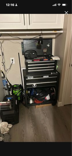 Tool Box