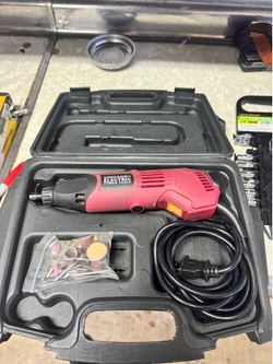 Tool assortment